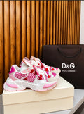 Dolce & Gabbana Airmaster Sneakers