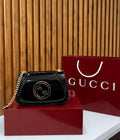 Gucci Blondie Small Shoulder Bag