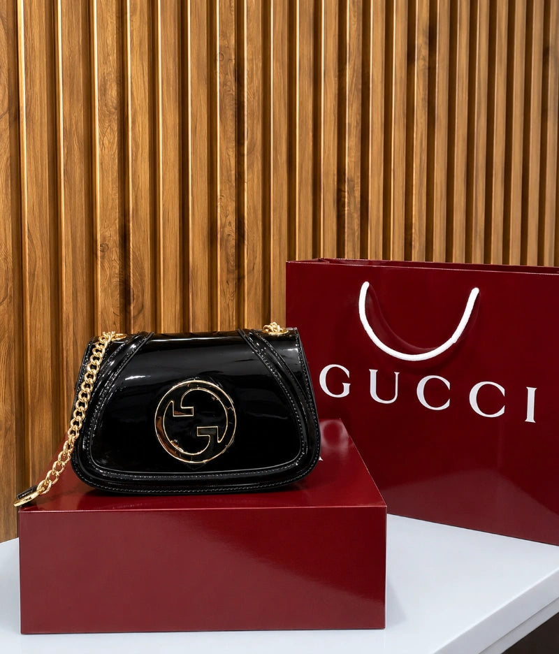 Gucci Blondie Small Shoulder Bag