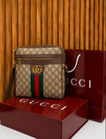 Gucci Ophidia GG Small Messenger Bag