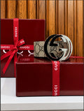 Gucci Blondie GG Supreme Belt
