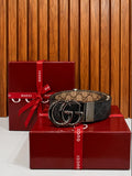 Gucci GG Marmont Reversible Belt