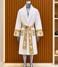VERSACE I ♡ Baroque Bathrobe