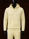 Nike x NOCTA Tech Fleece Full-Zip Hoodie and Pants Set