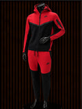Nike Sportswear Tech Fleece Windrunner Full-Zip Hoodie