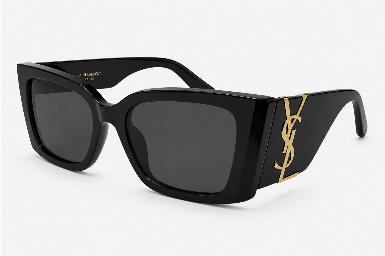 Saint Laurent SL M119 Blaze model