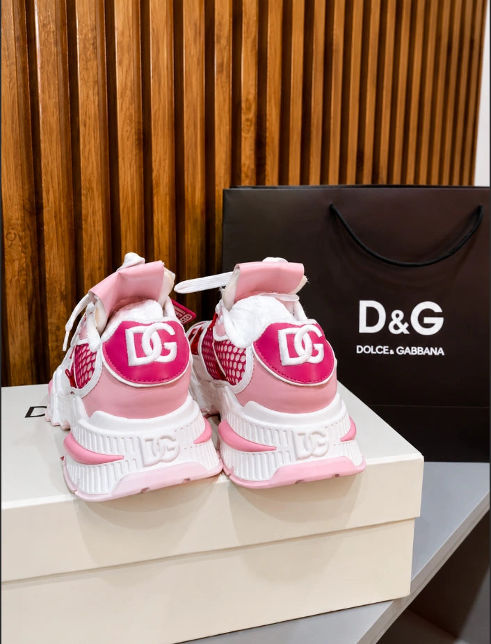 Dolce & Gabbana Airmaster Sneakers