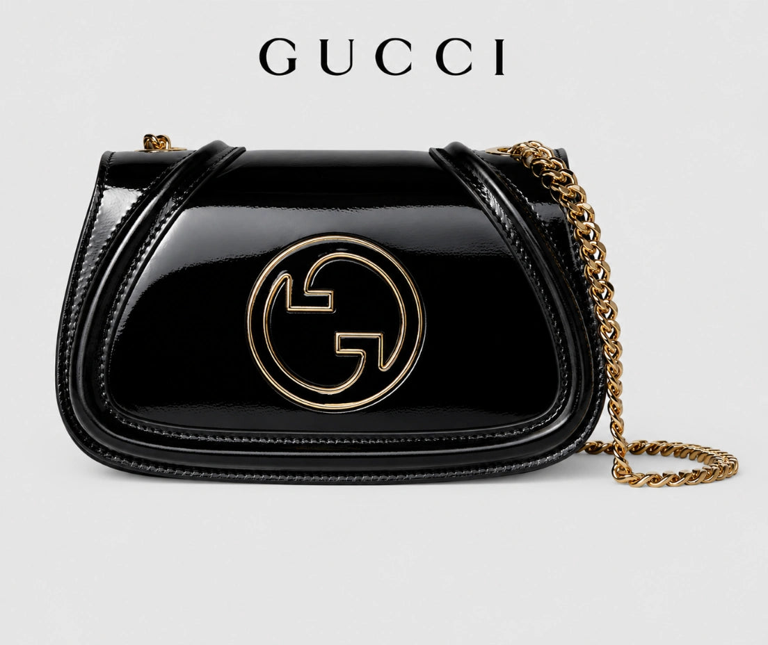 Gucci Blondie Small Shoulder Bag