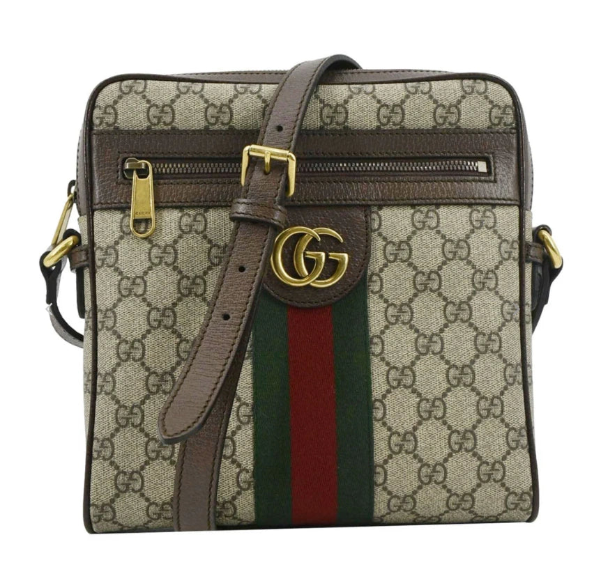 Gucci Ophidia GG Small Messenger Bag