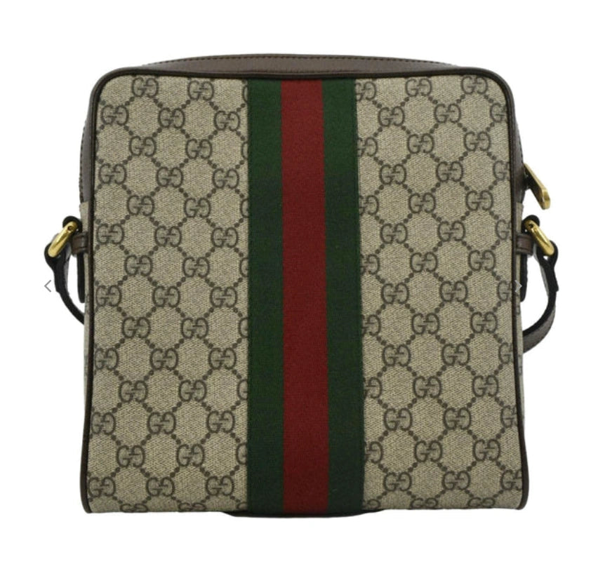 Gucci Ophidia GG Small Messenger Bag