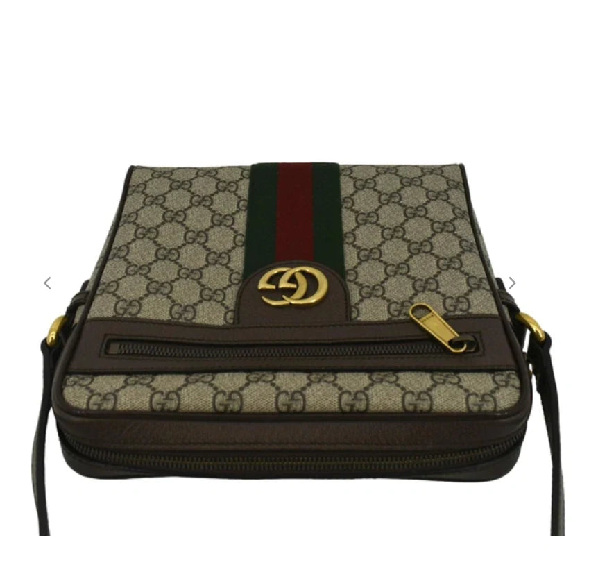 Gucci Ophidia GG Small Messenger Bag