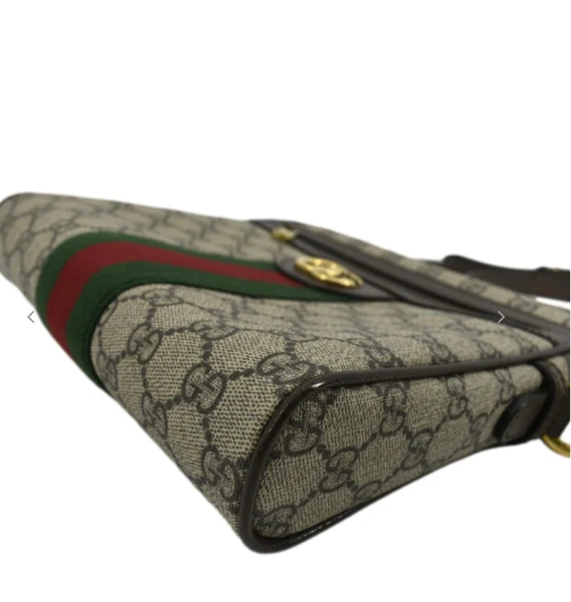 Gucci Ophidia GG Small Messenger Bag