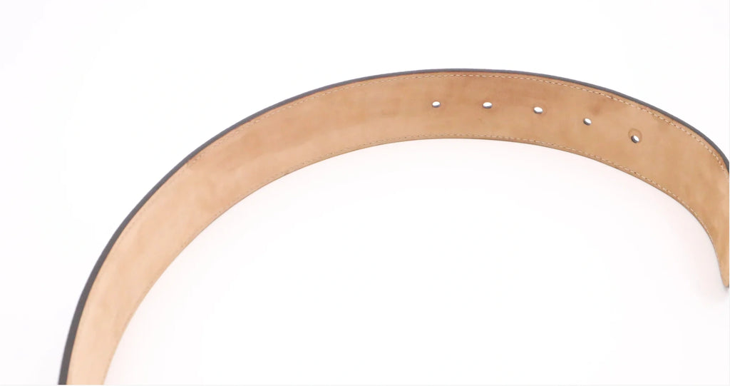 Gucci Blondie GG Supreme Belt